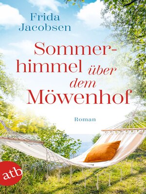 cover image of Sommerhimmel über dem Möwenhof